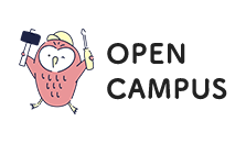 OPEN CAMPUS