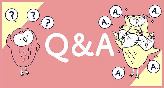 Q&A
