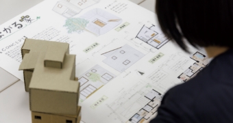 住宅設計コース