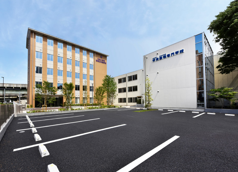 グループ紹介 建築 住宅デザイン インテリアの専門学校 中央工学校osaka