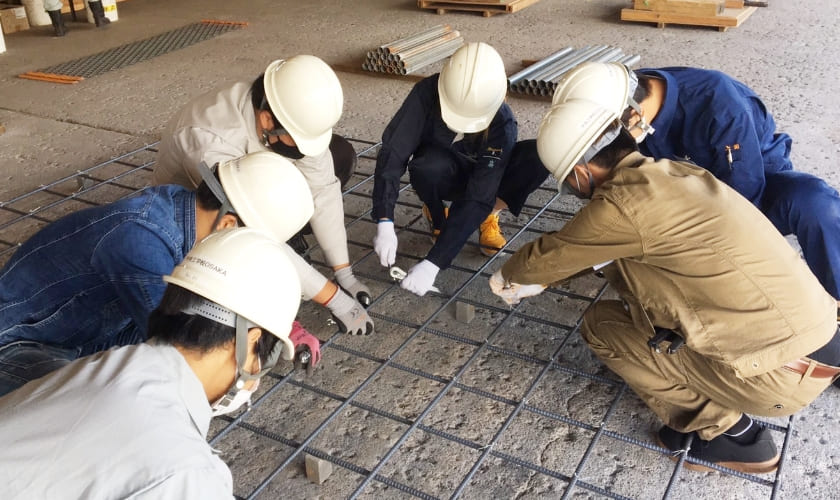 建築設備コース