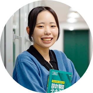 中央工学校生徒