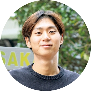 中央工学校生徒