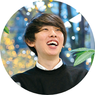 中央工学校生徒